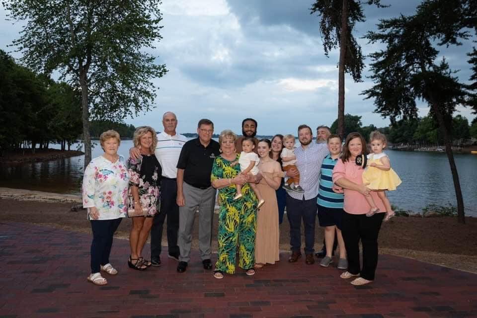 Rodney Childers tweet media