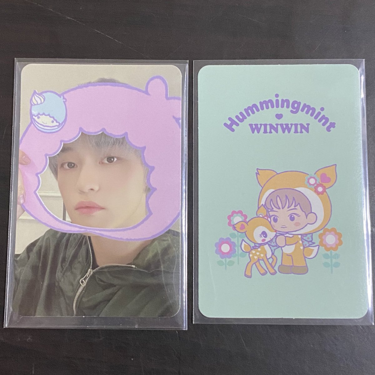 jlcvely's tweet photo. wts lfb ph  — #alayniyana

✧  chenle sanrio trading card version b 
     › 300 php 
     › onhand

🖇️ read https://t.co/P1MNrRi6py
📬 reply or dm to claim !
🏷 nct dream chenle sanrio md trading card pc photocard https://t.co/wIrVql4HqF