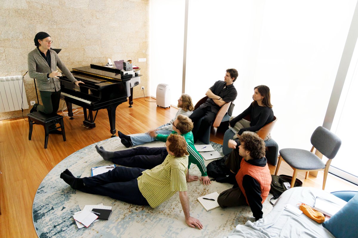 David Braid tweet media