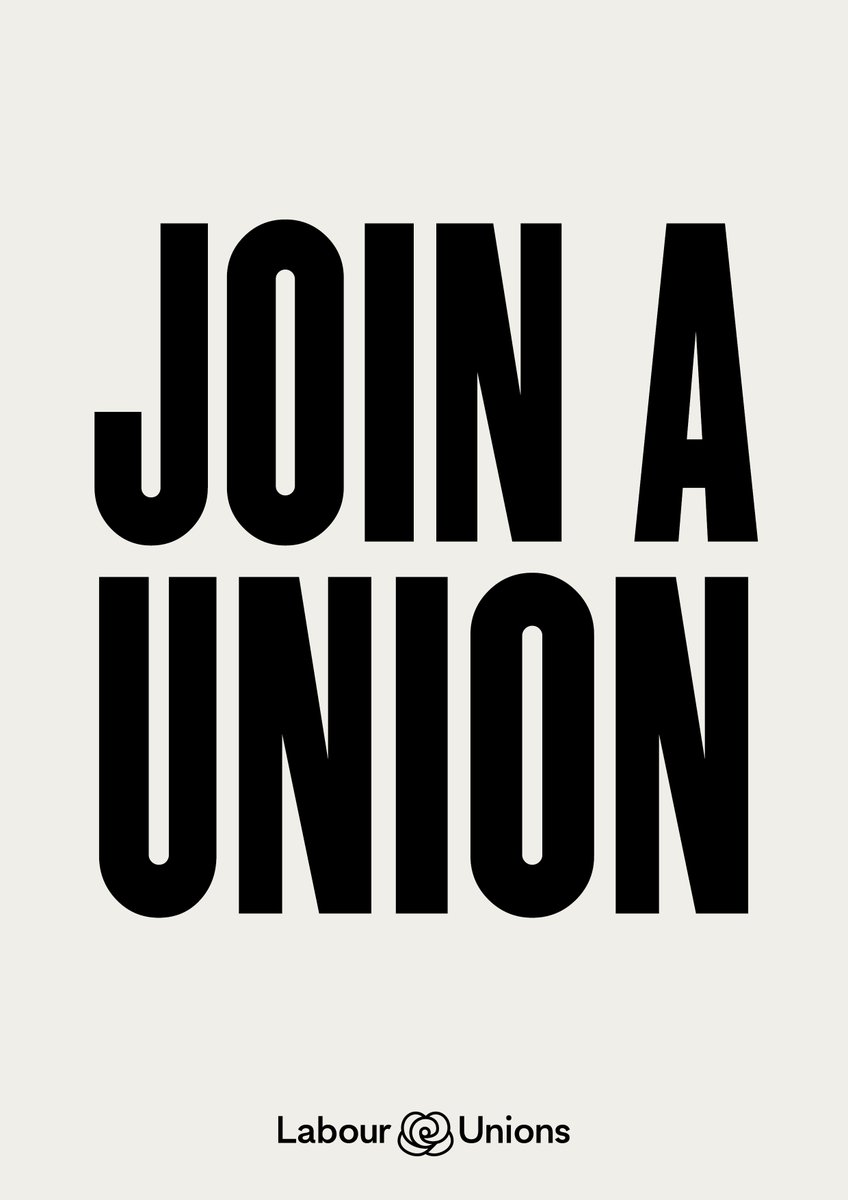 Heart Unions Week, 12-18 Feb is a chance to tell the story about why unions are vital for everyone at work. Let's celebrate the work of unions and show people how unions make a difference in the workplace and to the community. #HeartUnions ✊ tuc.org.uk/join-a-union