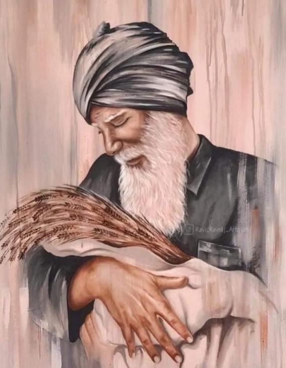 SimranAulakh26's tweet photo. #FarmersProtest2024
This is how Delhi welcomes farmers, who are asking for the MSP Guarantee Law, which was promised to them ! #FarmersProtest https://t.co/qcYtDMYYt9