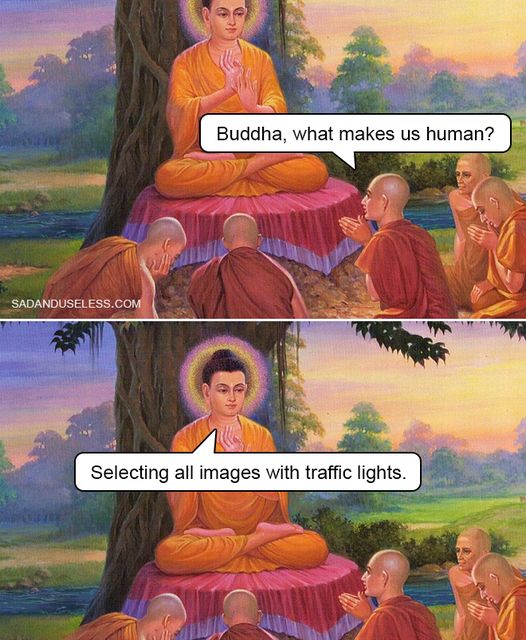 UFOchronpodcast's tweet photo. What makes us human...