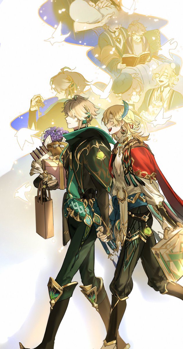 アルカヴェ
💐