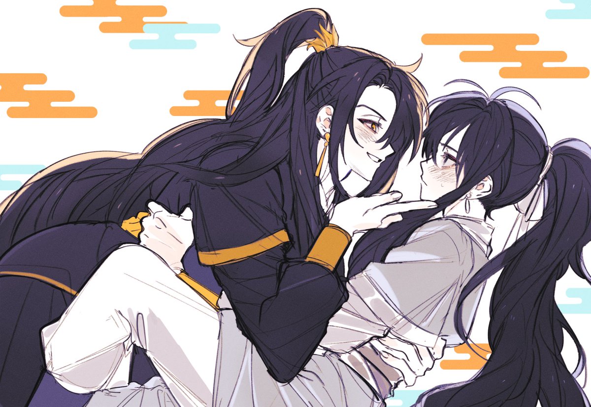 척화비 tweet media