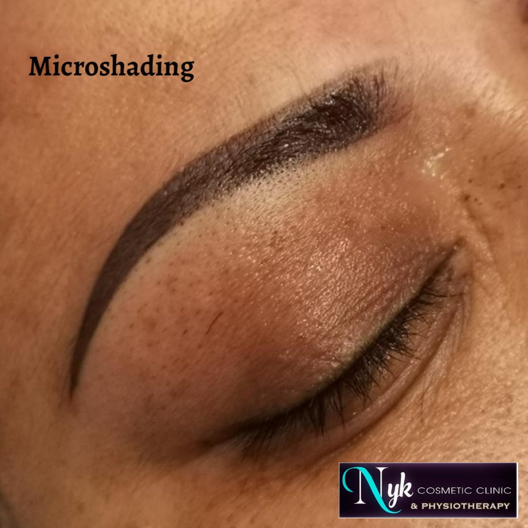 Look at that new Microshading Brow❤️😍

#microshading #phibrows #micropigmentation #ombrebrows #microbladingeyebrows #phibrows #pmuartist #micropigmentacao #microshading #nykcosmeticclinic #nykcosmeticclinic&physio #brampton #mississaugaontario