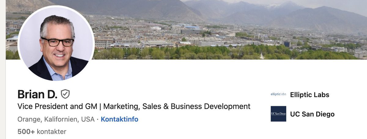 November tweet media