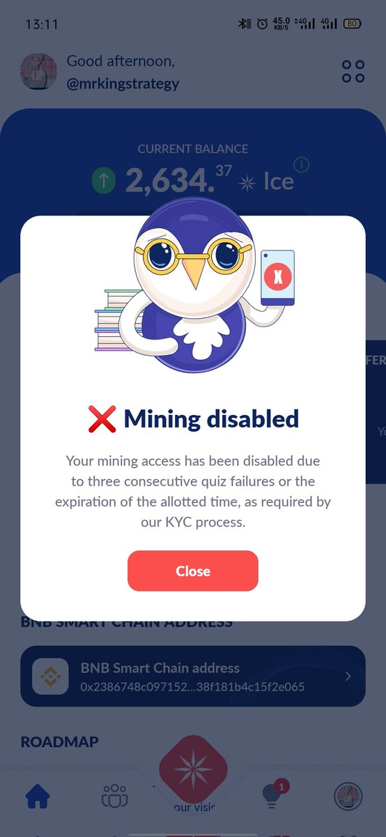 itismrking's tweet photo. @IceCoinInfo Markingstrategy https://t.co/mXvA8SJlfl