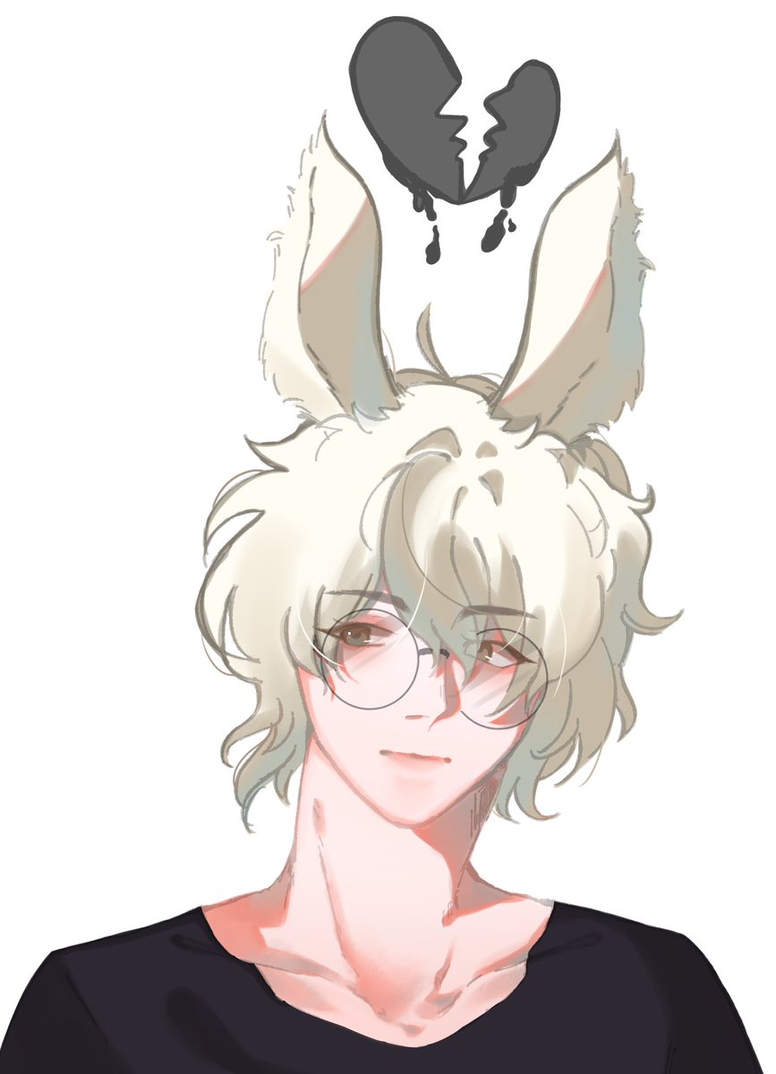 amazing rough sketch by <a href="/Lunarya_n/">ลูน่าาาา (เลิกวาดรูปแล้วค่ะ)</a> / @zaynoxiv 🤯🤯🤯 new pfp btw