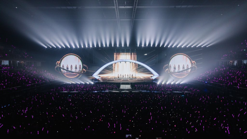 aheyekrn's tweet image. ‘‘ Now Or Never ‘’
ไม่น่าเชื่อว่าคอนเสิร์ตจะผ่านไปแล้ว 2 วัน
รู้สึกเหมือนเพิ่งผ่านไปเมื่อคืนนี้เอง
สำหรับคอนเสิร์ตครั้งนี้ หนูขอบคุณทุกคนที่ทำงานอย่างหนักหน่วง ด้วยใจจริงๆ
(1) #4eveNowOrNeverConcert