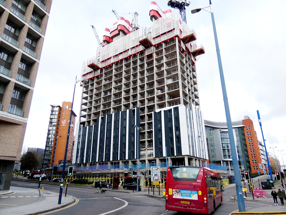 ItsYourBuild - Birmingham tweet media