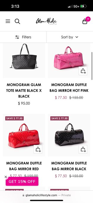 Somebody wana gift me one of these while it&rsquo;s on sale https://t.co/ftvQPiwBqb<a href="/tag/isis"class="tags"><span>#isis</span></a>