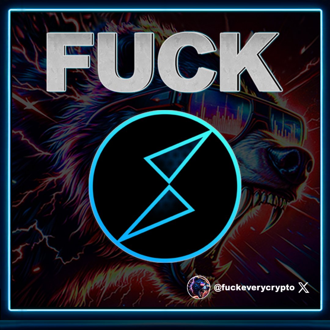 fuckeverycrypto's tweet image. Fuck THORSwap! #THORSwap #THOR $THOR