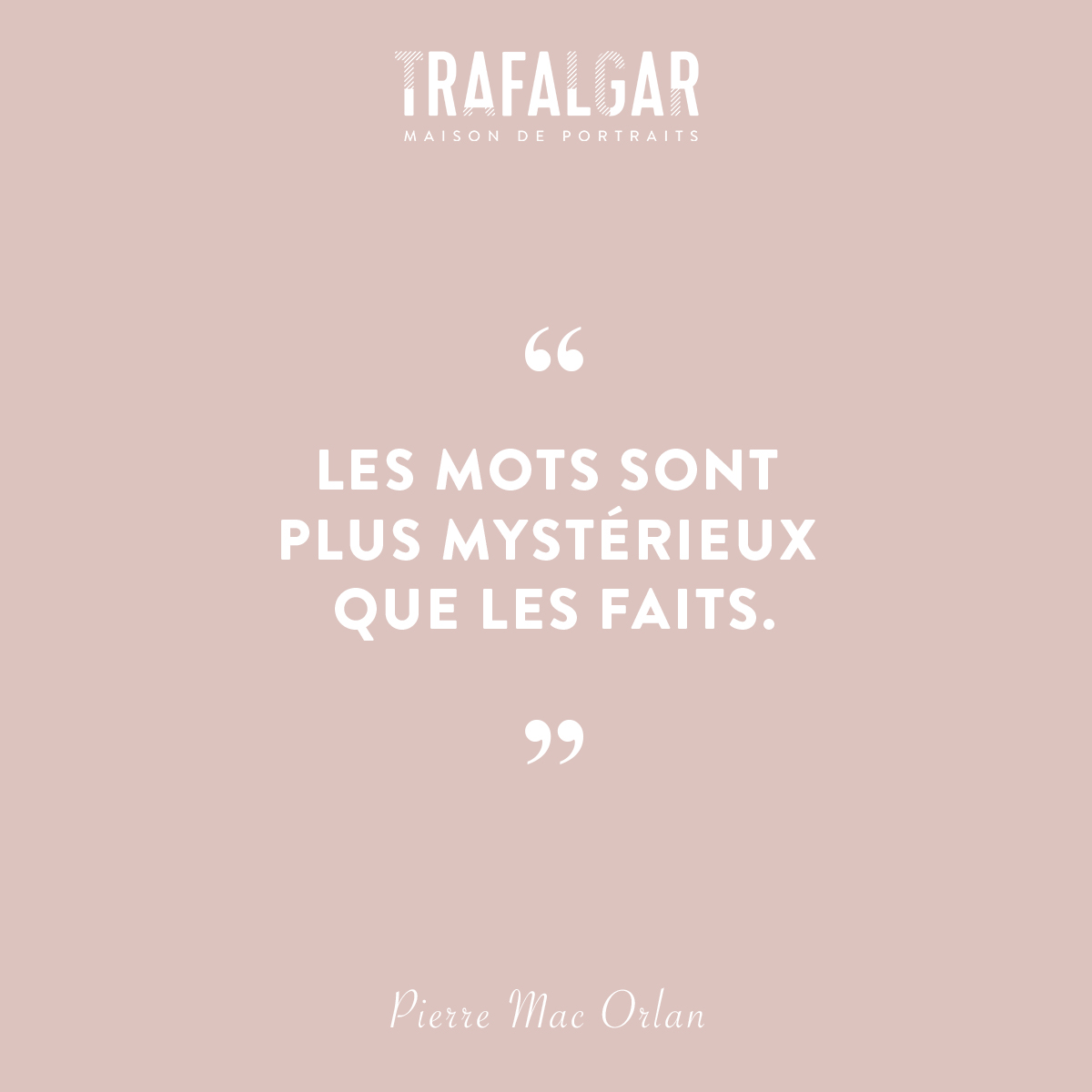 #ÉCRITURE ✎ 📝Commandez votre ℙ𝕠𝕣𝕥𝕣𝕒𝕚𝕥 𝕋𝕣𝕒𝕗𝕒𝕝𝕘𝕒𝕣, pour en finir avec les pitchs top chrono, les lignes acquises et les présentations trop concises ⌛️ :