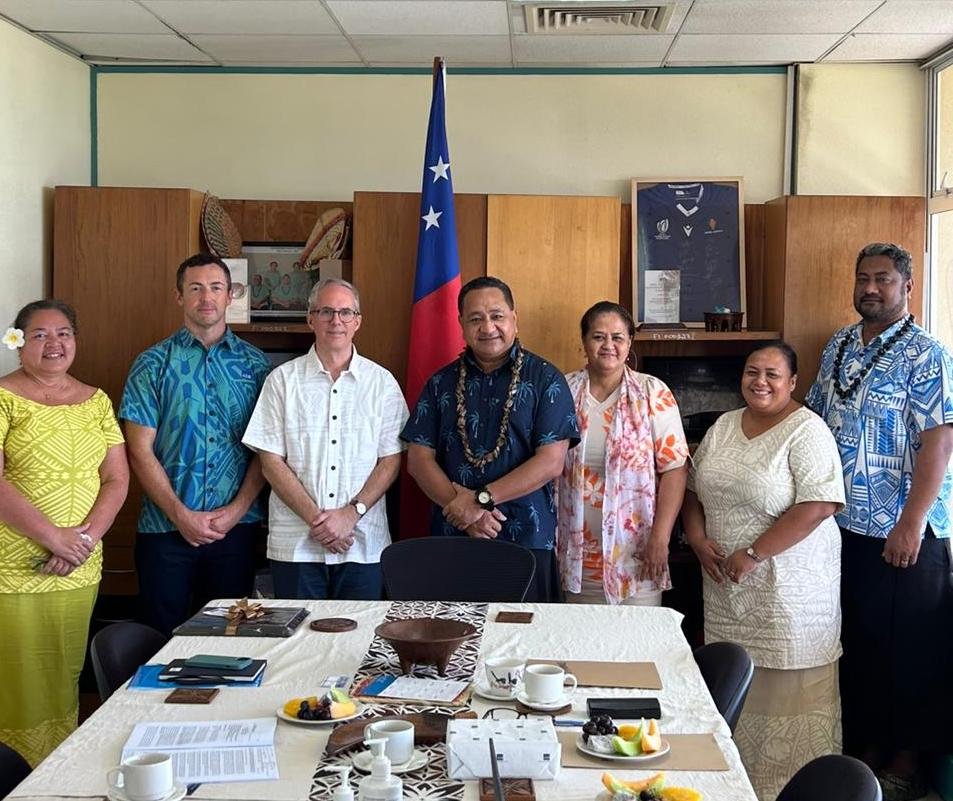 Scott Morris tweet media