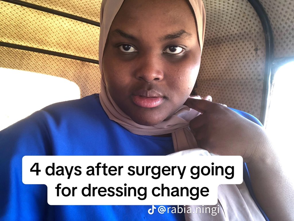 desola__xn's tweet photo. Lady shares how her weight loss journey changed her life 

The last picture will shock you 🥺❤️ https://t.co/HN6fqKLtNr