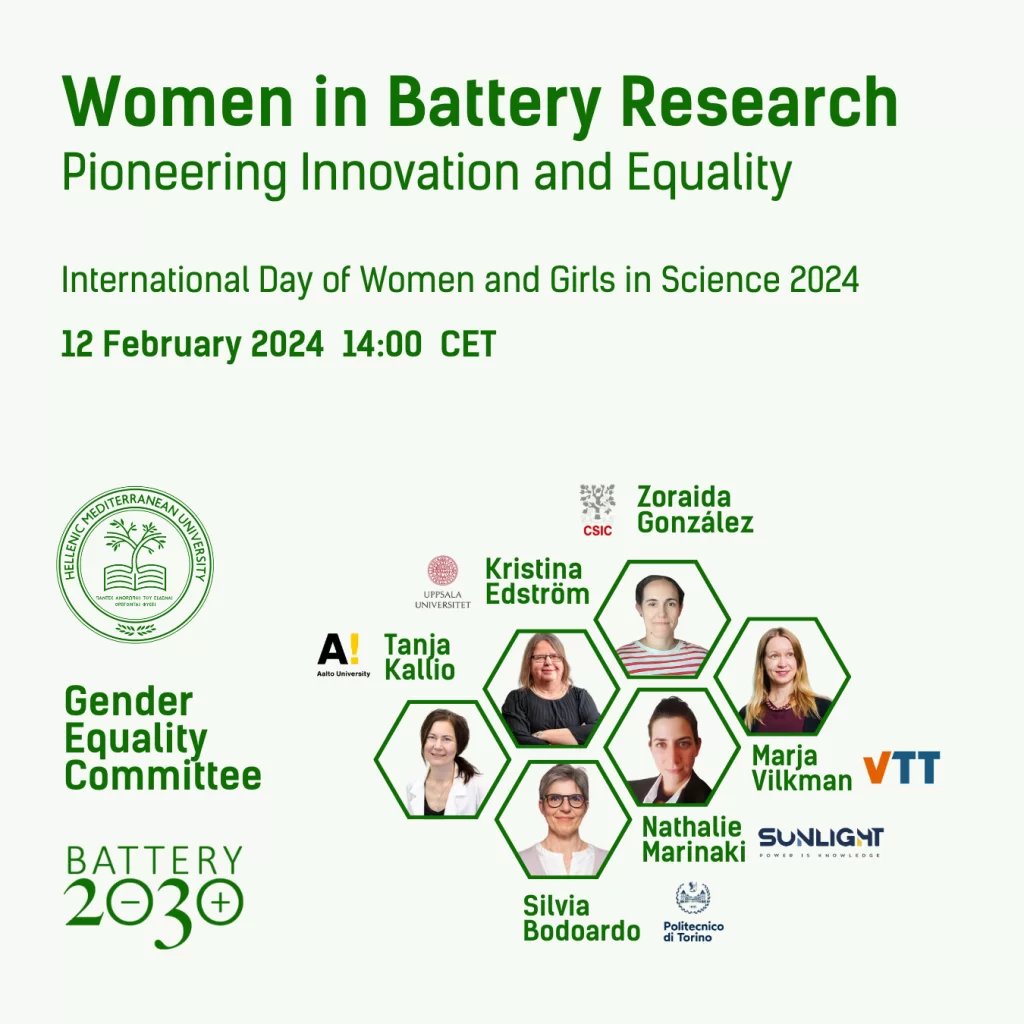 INCAR-CSIC (@incarcsic) on Twitter photo Nuestras investigadoras participan hoy en dos mesas redondas. A las 2pm <a href="/Zoriga77/">Zoraida González</a> participa en la Mesa online "Women in Battery Research" (registro docs.google.com/forms/d/e/1FAI…) y a las 19:30 Rosa Menéndez en <a href="/lanuevaespana/">La Nueva España</a> "Científicas y líderes" #TodasHacemosCiencia Nuestras investigadoras participan hoy en dos mesas redondas. A las 2pm <a href="/Zoriga77/">Zoraida González</a> participa en la Mesa online "Women in Battery Research" (registro docs.google.com/forms/d/e/1FAI…) y a las 19:30 Rosa Menéndez en <a href="/lanuevaespana/">La Nueva España</a> "Científicas y líderes" #TodasHacemosCiencia
