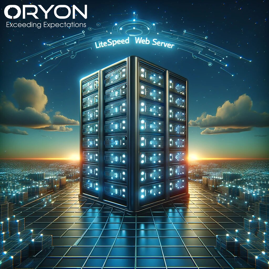 Oryon_Networks's tweet photo. Say goodbye to sluggish loading times and hello to lightning-fast performance with https://t.co/sgShh7XRQ2 ’s LiteSpeed Web Server! https://t.co/uvpd0ZEok4