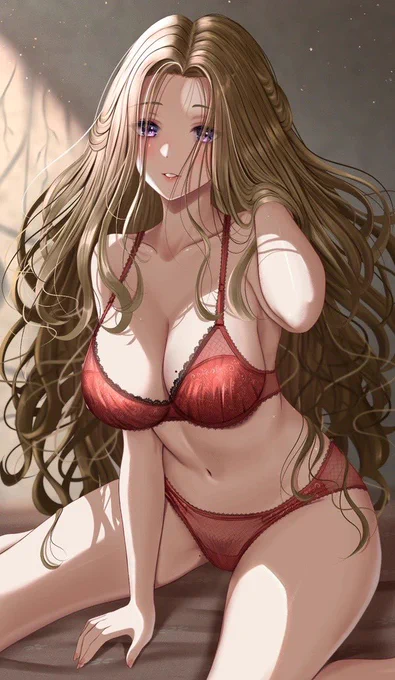 #ブラジャーの日 