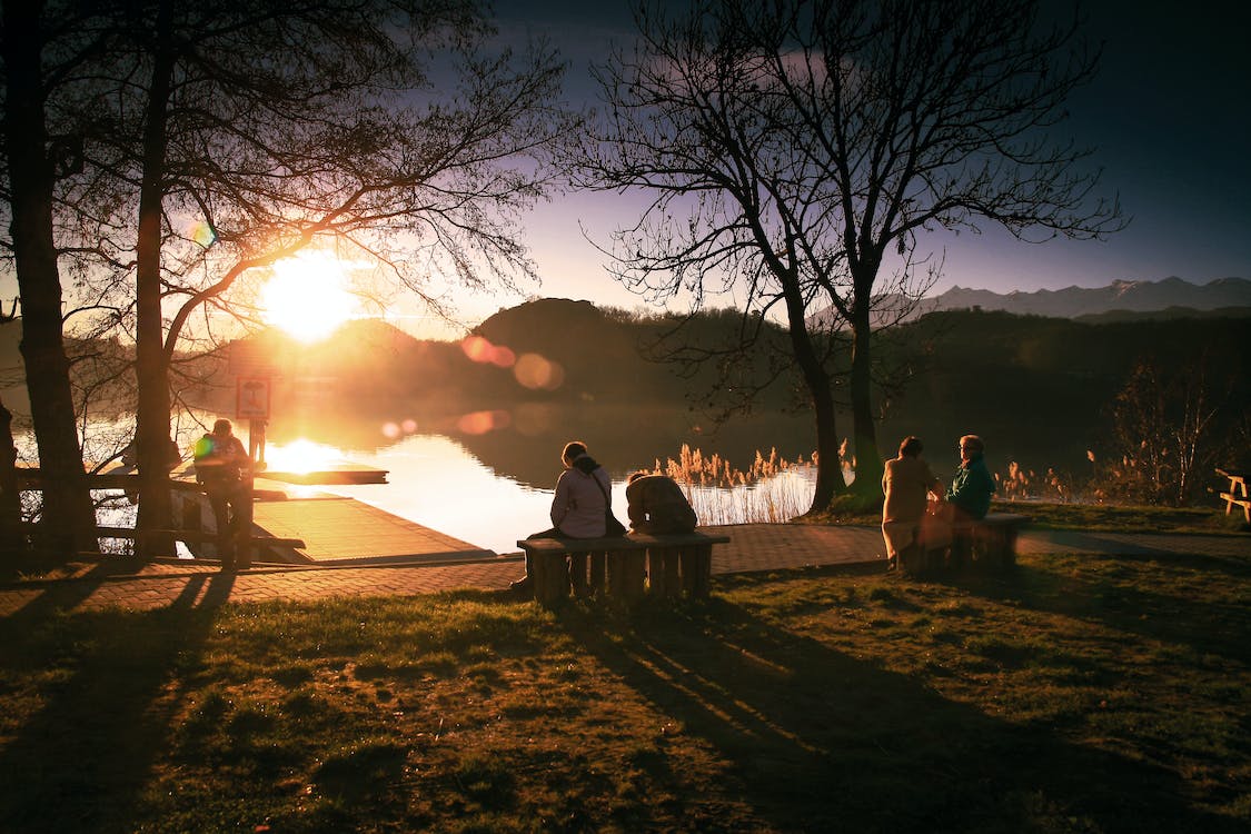 "If you believe that everything will be okay one day, you're mistaken. Instead, you need to find ways to live your life happily"
#LiveYourOwnLife #BeHappy