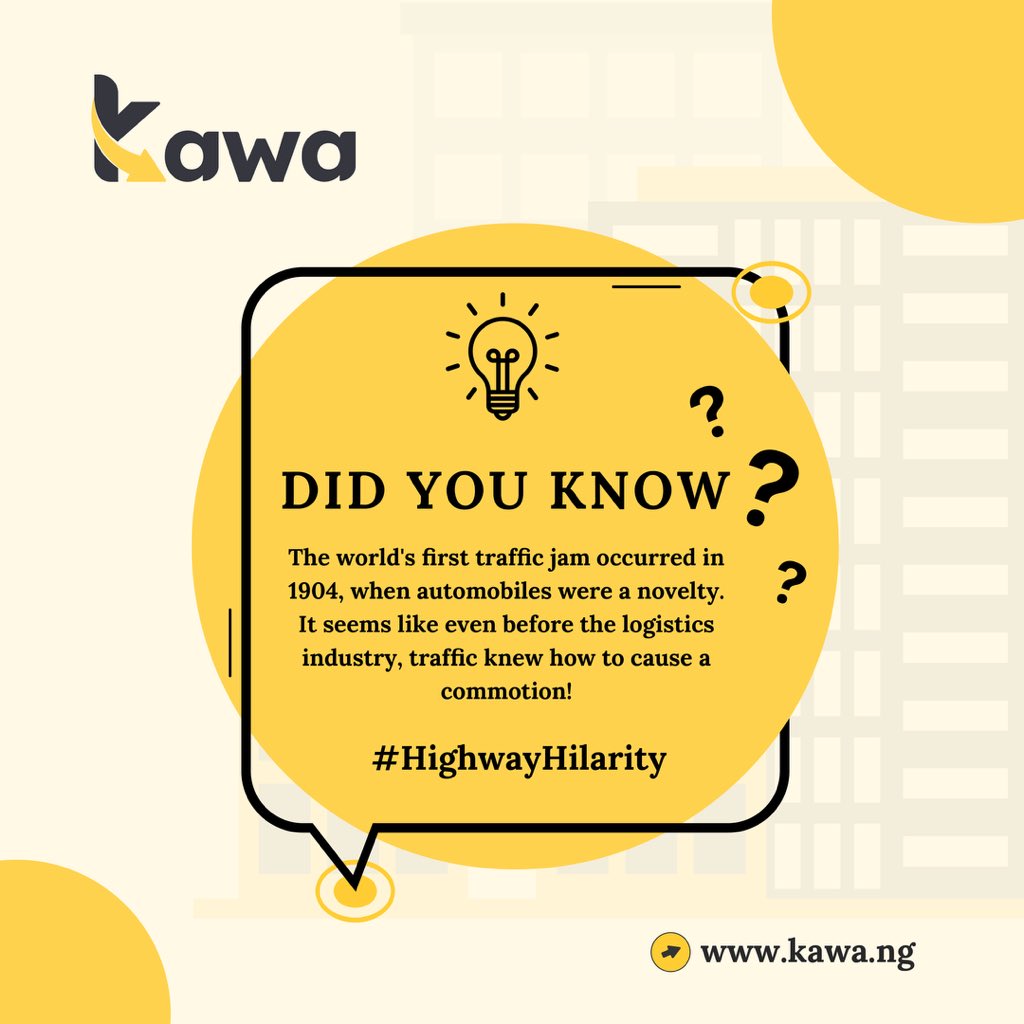 KawaSupport's tweet photo. DID YOU KNOW?
#kawa https://t.co/FQeDRF6XdT