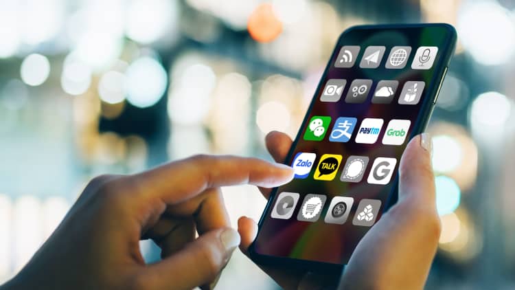 BalancedNewsAus's tweet photo. Digital banking giant Revolut is launching ...

Download the #BalancedNewsSummary app or visit https://t.co/s6fzKZYTeH to read different perspectives on this topic

For more breaking news follow @BalancedNewsAus

#Article #Bignews #Breakingnews #Businessnews #Cybernews https://t.co/tSisohMqy7