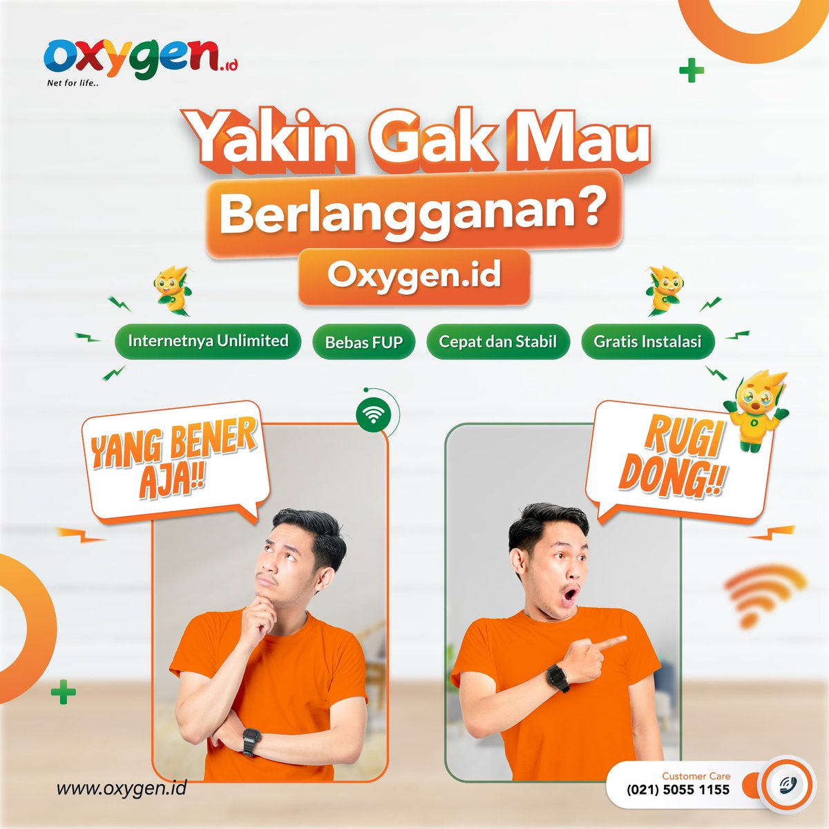 OxygenID tweet media