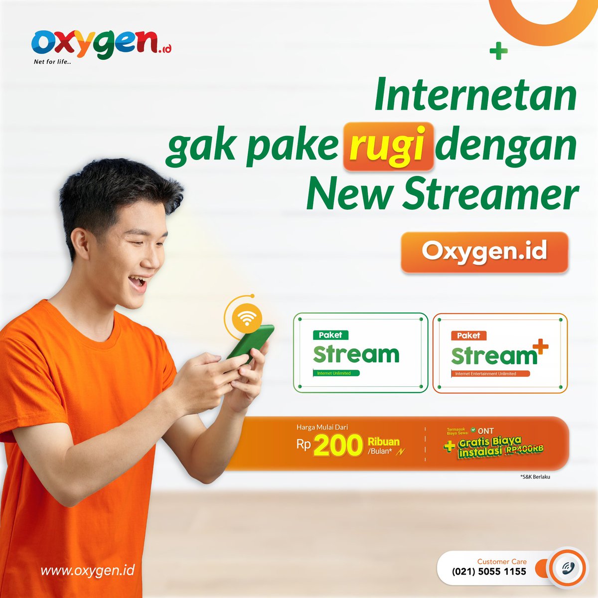 OxygenID tweet media