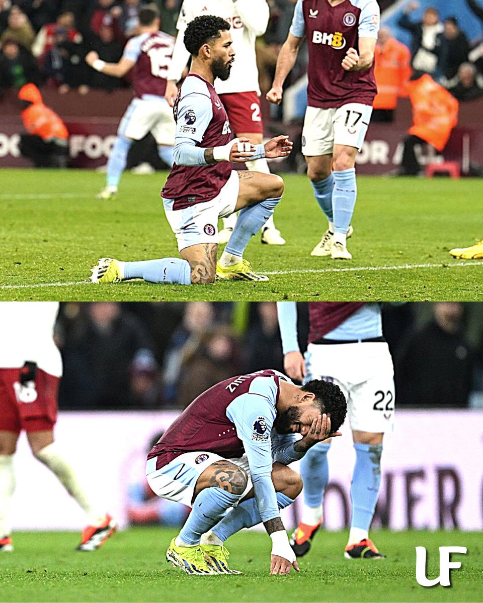 UtdFaithfuls's tweet photo. How it started and how it ended.

Bro started having headaches. 😭😭 https://t.co/4moZ4nhTUY