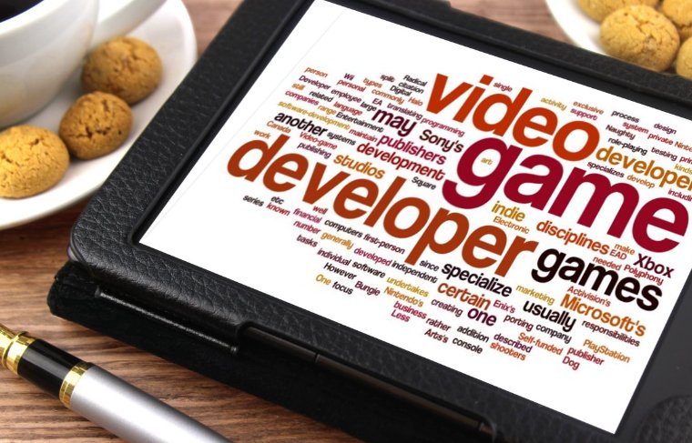 Being a video game developer means more than just coding. It’s about creating art, designing worlds, composing music, and shaping immersive experiences. 🎮🌟 Still, some people mistakenly believe it’s all lines of code and algorithms
#gamedevs #IndieGameDev #indiedev