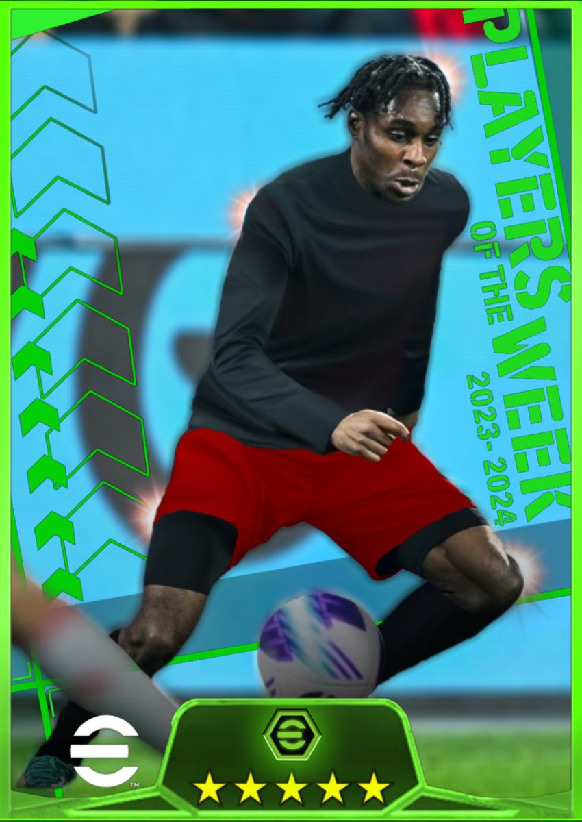 I don't know if Bayern Leverkusen is licensed in the 2024 eFootball game #eFootball2024 #eFootball #bayernleverkusen