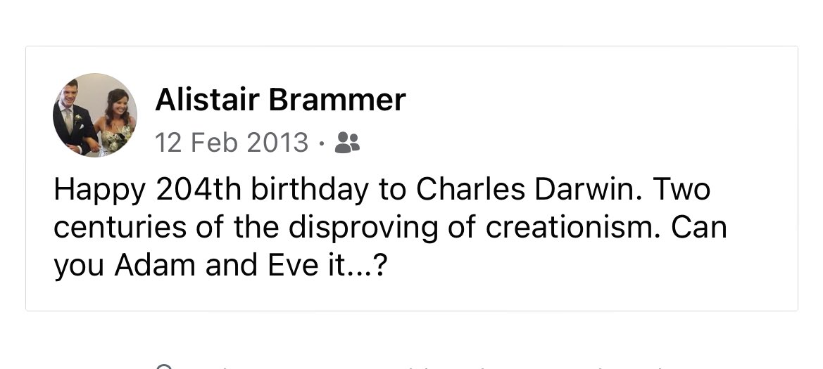 Alistair Brammer tweet media