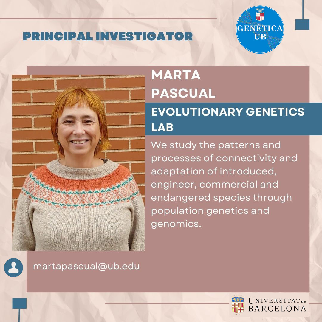 GeneticsUB tweet media