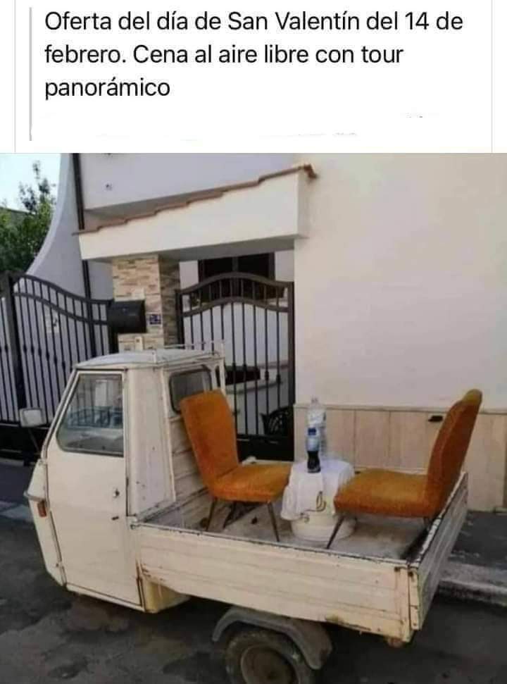 Huelva Con Humor tweet media