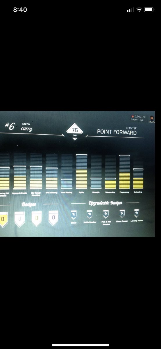 No 2k now can ever compare to them 17 days this pure ❤️