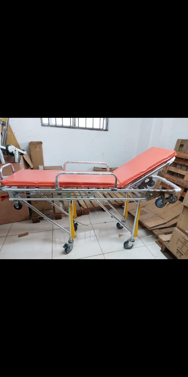 Stretcher location sale
