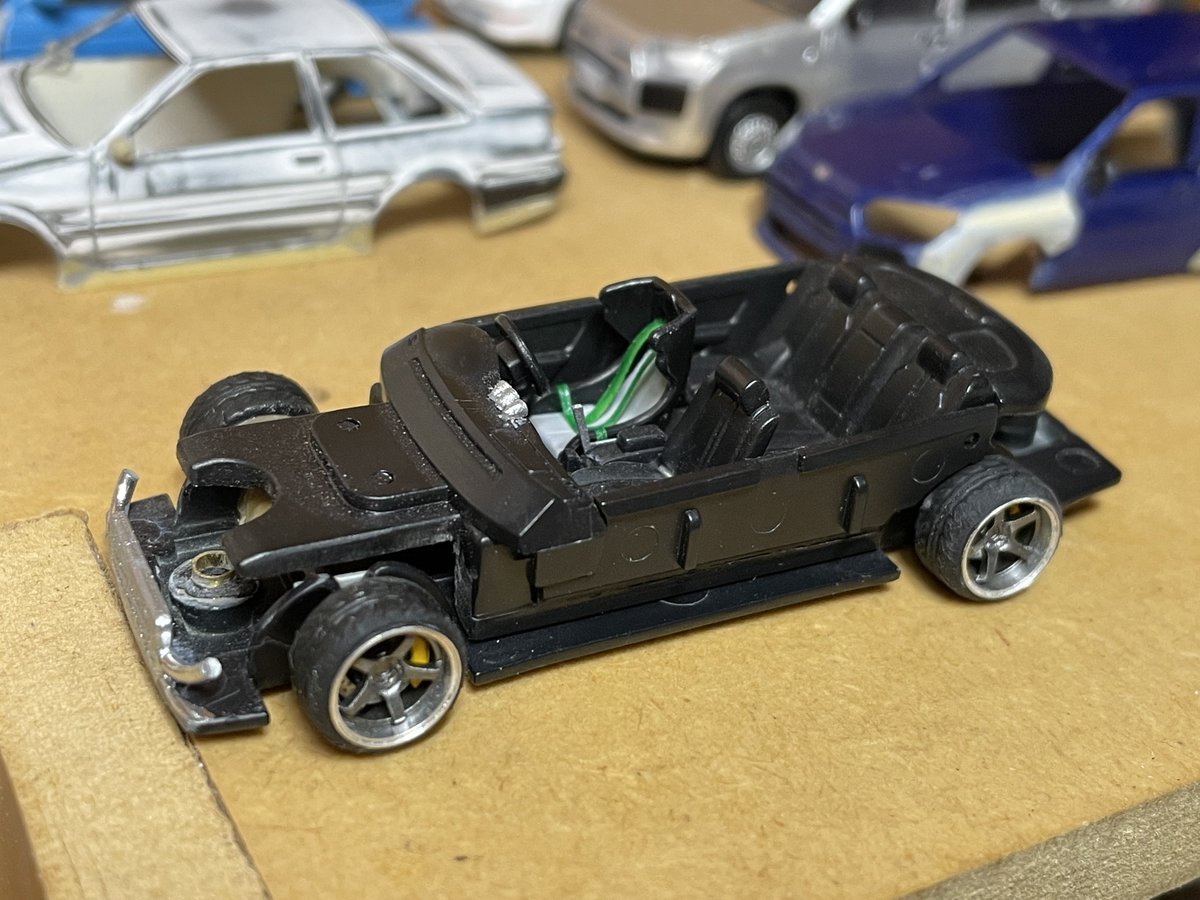 ModelT7___'s tweet photo. 🙆🏻‍♂️🙆🏻‍♂️ https://t.co/a3tZCrndrx