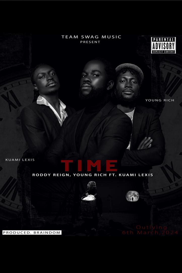 mtee84483's tweet photo. Something is coming up, this is the new song 🎵 from team swag https://t.co/CR8GkDjKGq