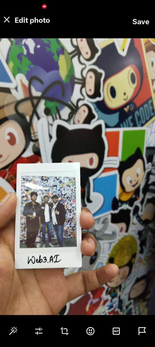 virugamacoder's tweet image. Memory🤩 Thankyou All GitHub Campus Experts
#hackthisfall @hackthisfall #github #githubcampusexperts #githubeducation