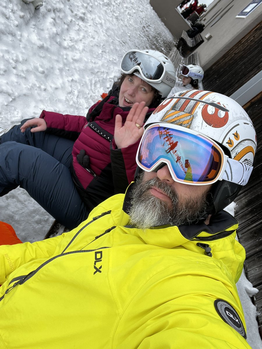 Priory Drama tweet media