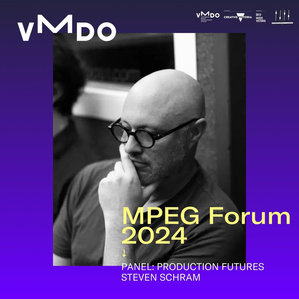 Music Producer and Engineers’ Guild tweet media