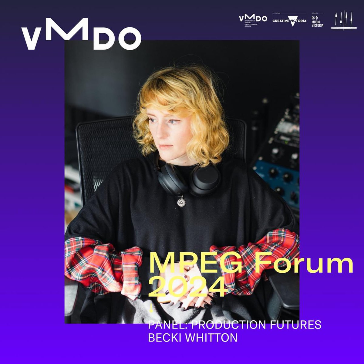 Music Producer and Engineers’ Guild tweet media