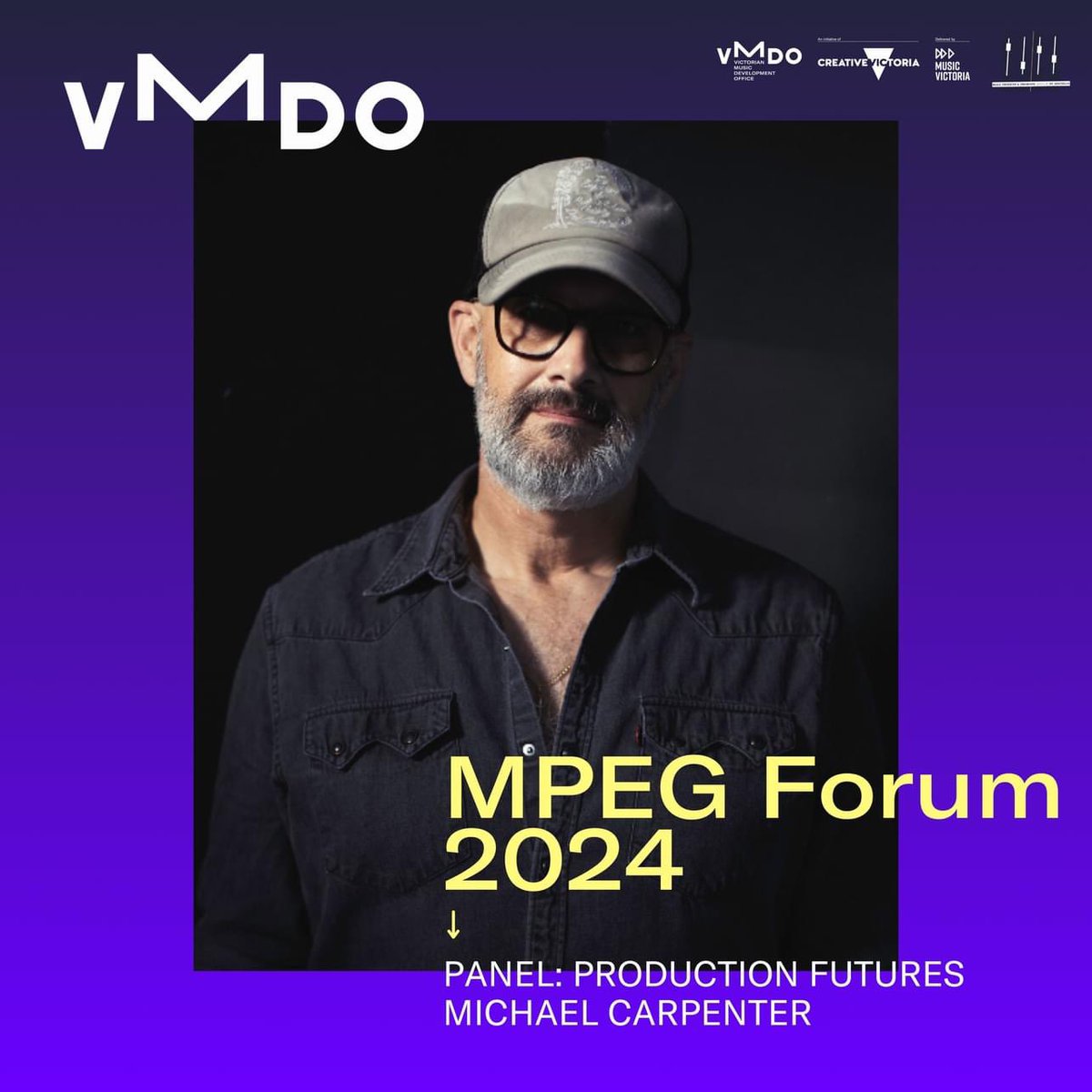 Music Producer and Engineers’ Guild tweet media