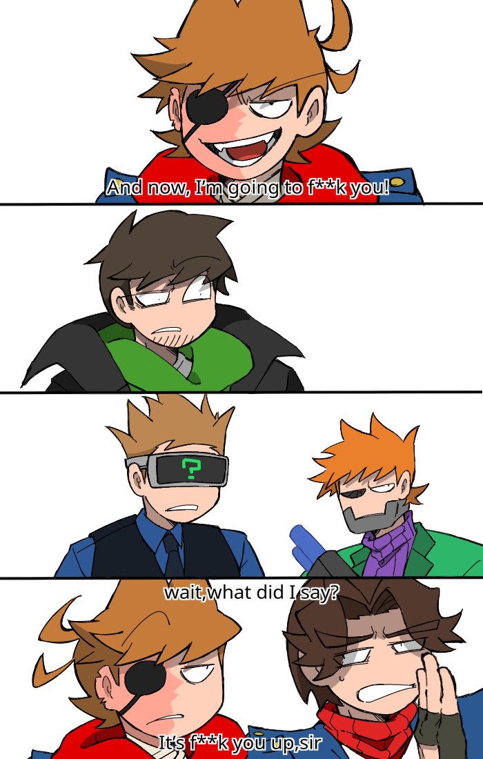 sound02260's tweet photo. parody https://t.co/lTfOP86IG5