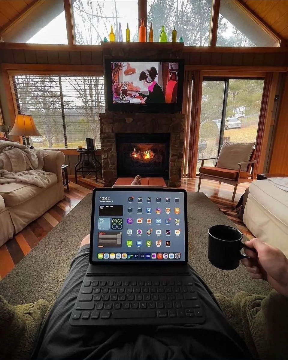 Say goodbye to 9 to 5 job.

Here're 7 websites that pay you from home: