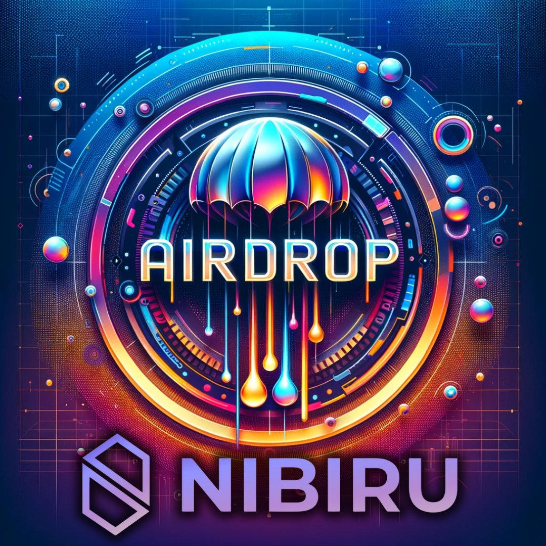 hardrockcrypto's tweet image. Esploriamo la Testnet di $NIBI si vocifera sia il nuovo $TIA 👀 Sarò vero? Vedremo… nel dubbio tanto è una testnet e non ci costa nulla = ZERO Centesimi di spesa 😎

Cerchiamo di accaparrarci questa Campagna di #Airdrop lanciata da poco che termina questo mese

📅 Scadenza: 28…