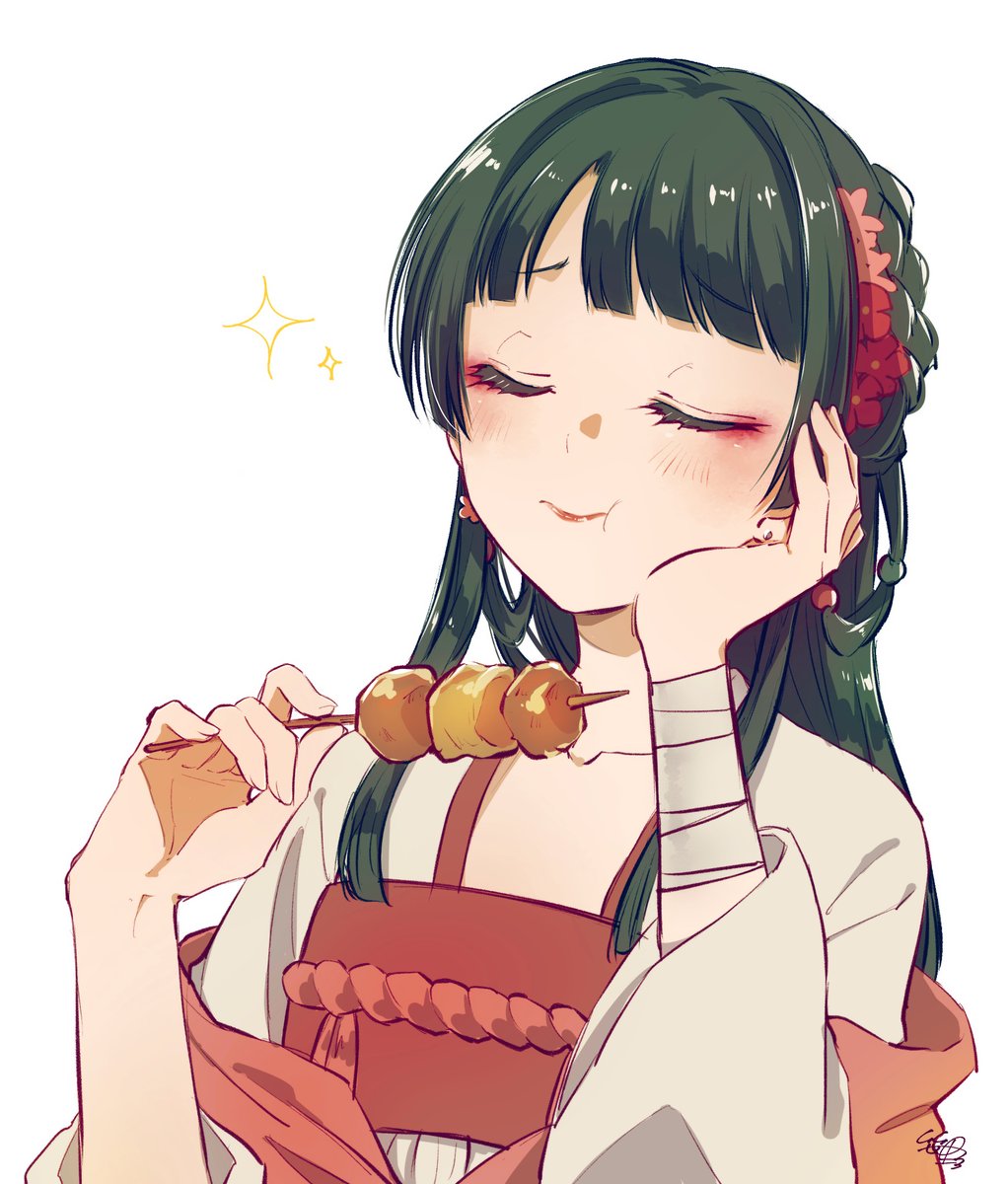 sasanagi01's tweet photo. 美味い #薬屋FA https://t.co/oPzobqtUG4