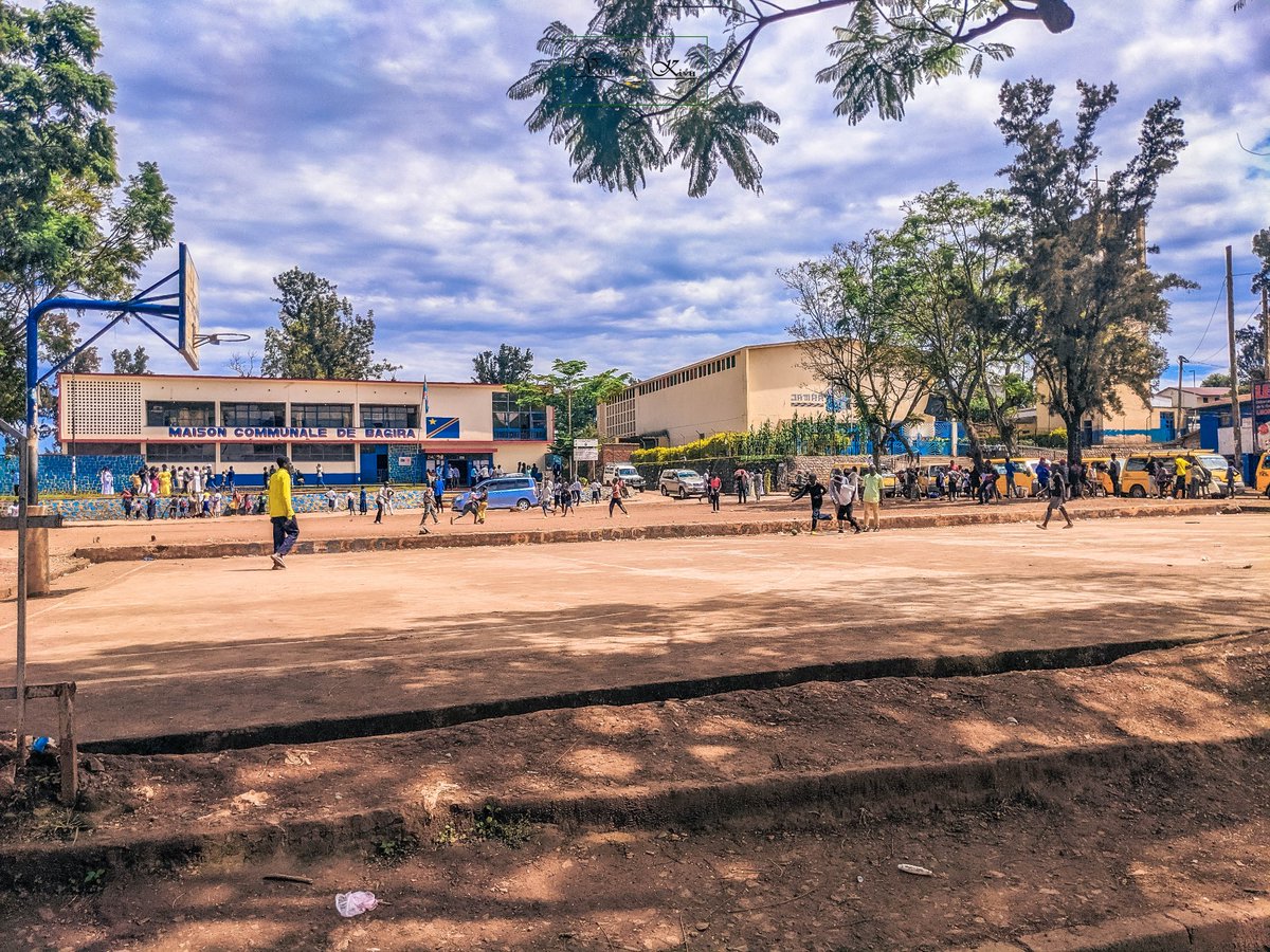 VISIT KIVU DRC tweet media