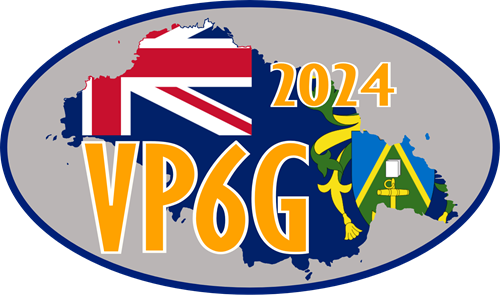 PG5M's tweet photo. VP6G Pitcairn Island active from 4-14 April, 2024. More info on https://t.co/GSa2STmMHV https://t.co/iFAoKKNHAQ