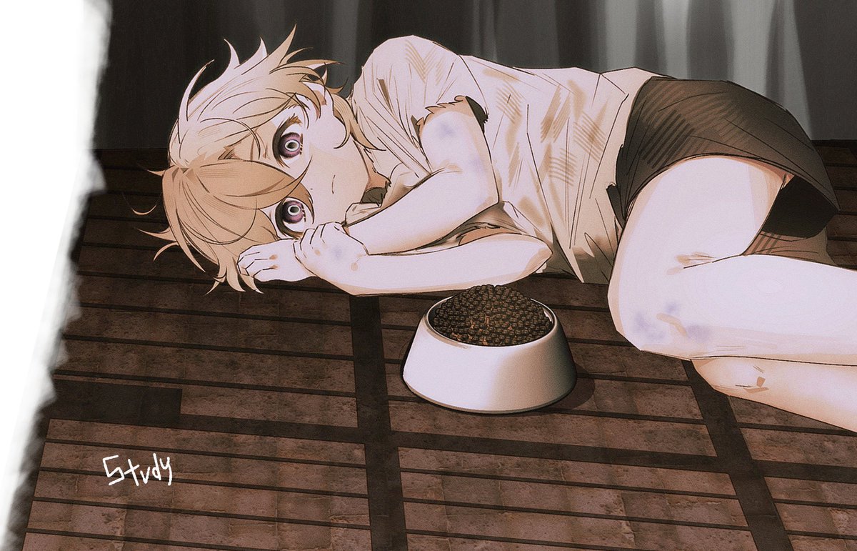 DonguriKaKa's tweet image. 