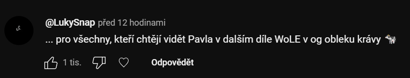 Nesnáším svůj život